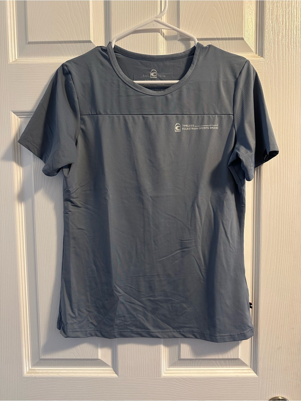 Cavallo functional shirt
